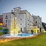 Hotel Balneario Alhama de Aragon