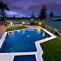South Pacific Resort Hotel