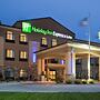 Holiday Inn Express Hotel & Suites Grand Island by IHG