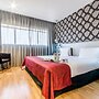 Eurostars Executive Hotel