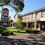 Footscray Motor Inn