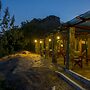 Mbuzi Mawe Serena Camp