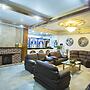 Central Hill Resort Gangtok