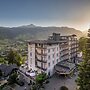 Belvedere Swiss Quality Hotel