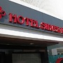 Silver Palace Hotel