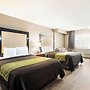 Rodeway Inn & Suites Portland West - Beaverton