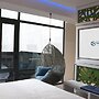 WeEnjoy Hotels Aeropuerto CDMX