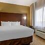 Comfort Suites Little Rock West