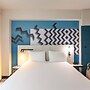 ibis Styles Bordeaux Meriadeck