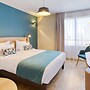 Appart'City Confort Paris Clichy Mairie