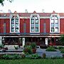 Golden Ball Club Hotel & Fitness