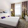 ibis Styles Frankfurt City