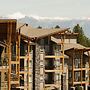 Mountain Spirit Resort