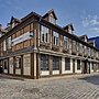 Weinhaus Wöhler