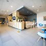 B&B HOTEL Mantova Cristallo