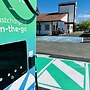 Ever Route 64 Brit Hotel Tarbes Ibos