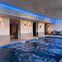 Domaine du Normandoux, The Originals Relais (Relais du Silence)