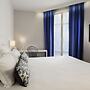 Hotel Paris Vaugirard