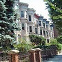 Parkside Bed & Breakfast