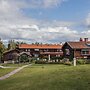 Klockargården Hotell