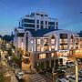 Mercure Chisinau Center Jazz Hotel