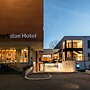 Montfort - das Hotel