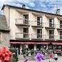 Hotel Du Commerce logis de france