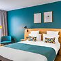Appart'City Confort St Quentin en Yvelines - Bois d'Arcy