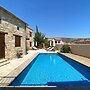 Evkarpos Country House