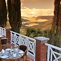 Mohale Lodge