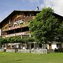 Hotel Restaurant Walliser Sonne
