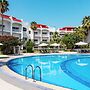Argan Al Bidaa Hotel and Resort