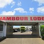 Nambour Lodge Motel