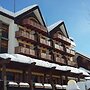 Hotel Pavillon