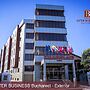 Inter Business Bucharest Hotel