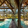 Hôtel Le Grand Cerf & Spa Nuxe