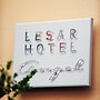 Lesar Hotel Angel