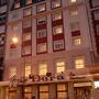 Gran Hotel Dora
