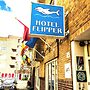 Flipper Hotel Amsterdam
