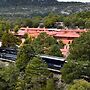 Hotel Barrancas del Cobre by Balderrama Hotel Collection