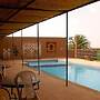 Hotel Camping Hamada du Draa
