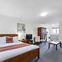 Grosvenor Court Apartments Hobart