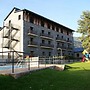 Roca Nevada Suites