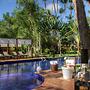 Vila dos Orixás Boutique Hotel