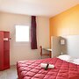Hotel Première Classe Maubeuge - Feignies