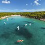 Pine Beach Bungalows – all inclusive