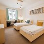 Hotel Rehavital