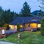 Tall Trees Bed & Breakfast