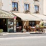 Hôtel Restaurant Le Barriol