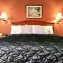 Best Budget Inn - Abilene